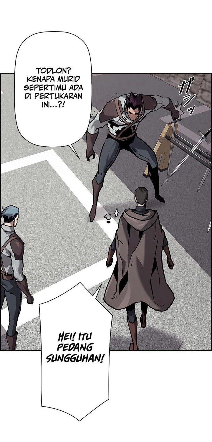 Necromancer’s Evolutionary Traits Chapter 53 Gambar 40