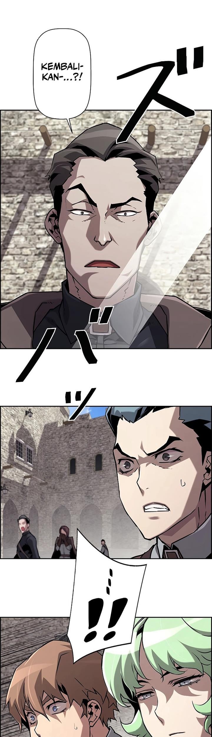 Necromancer’s Evolutionary Traits Chapter 53 Gambar 41