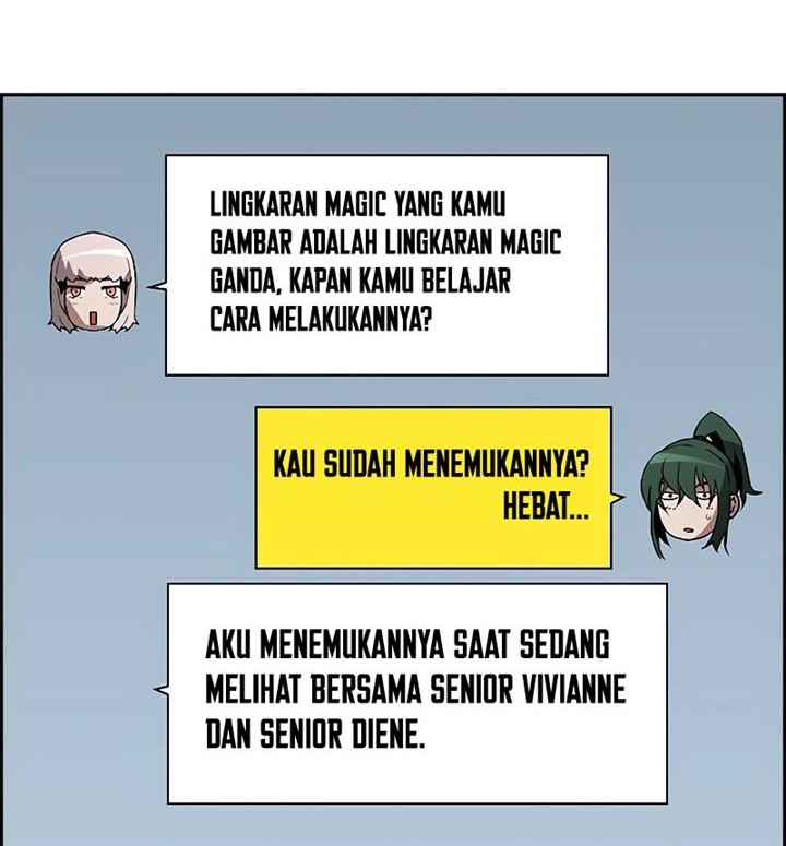 Necromancer’s Evolutionary Traits Chapter 53 Gambar 48