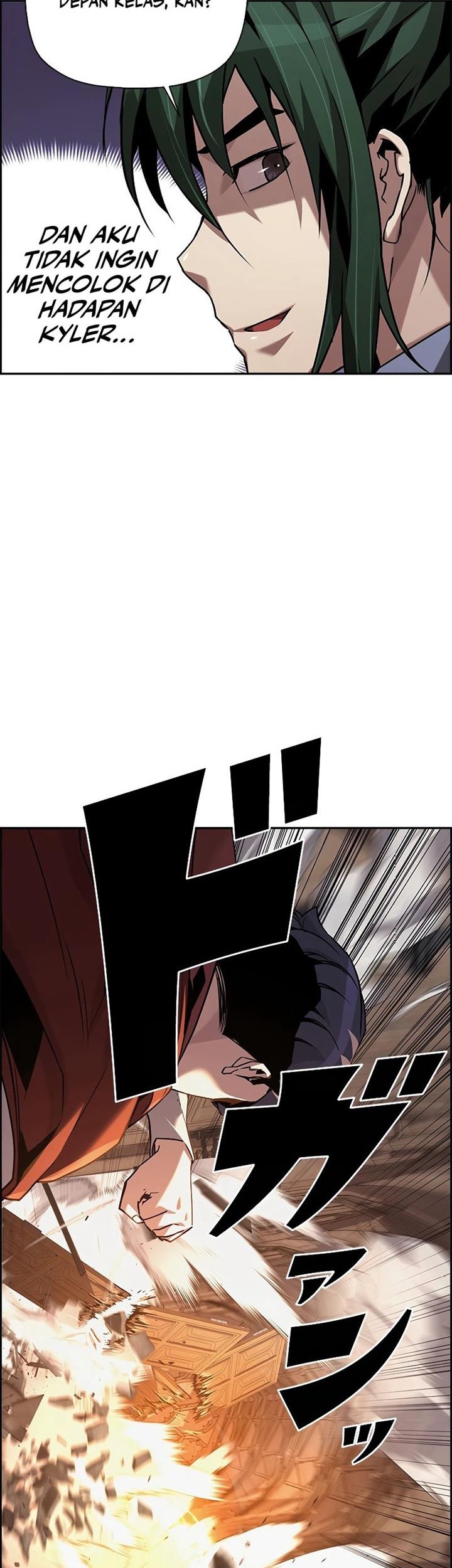 Necromancer’s Evolutionary Traits Chapter 53 Gambar 50