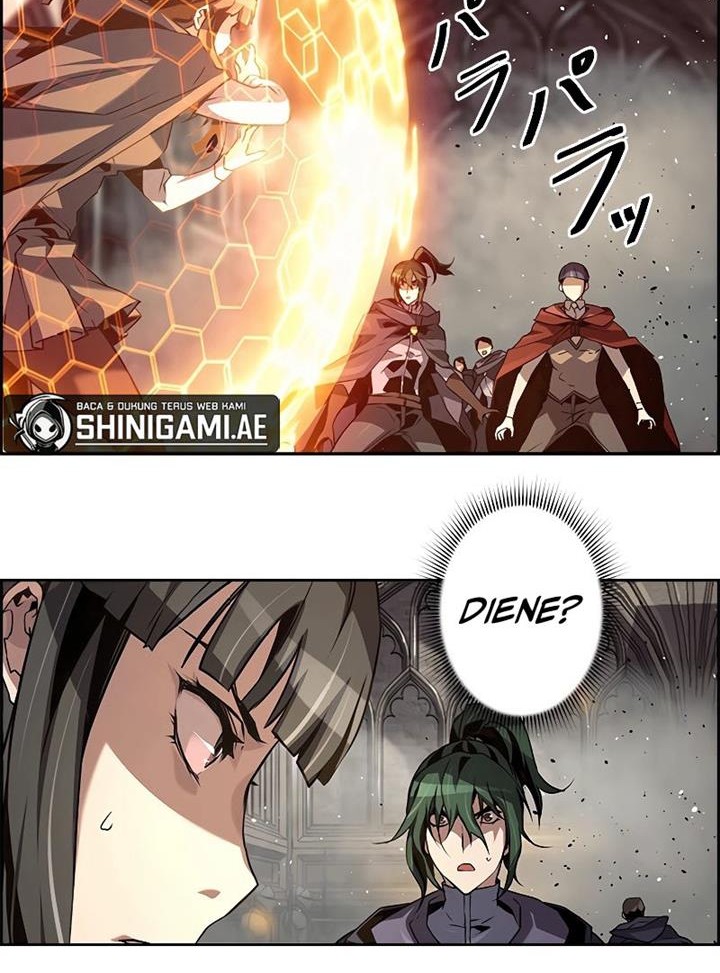 Necromancer’s Evolutionary Traits Chapter 53 Gambar 52
