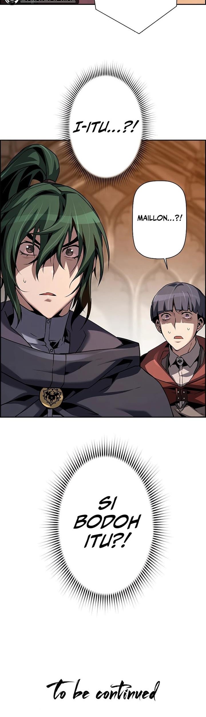 Necromancer’s Evolutionary Traits Chapter 53 Gambar 54