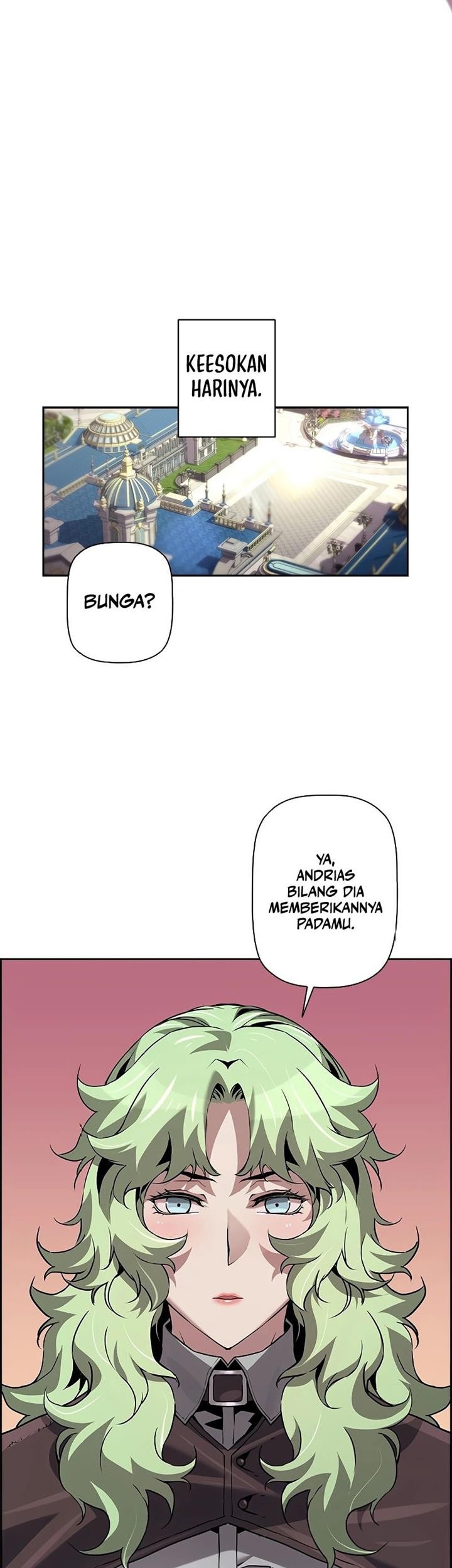 Baca Komik Necromancer’s Evolutionary Traits Chapter 53 Gambar 1