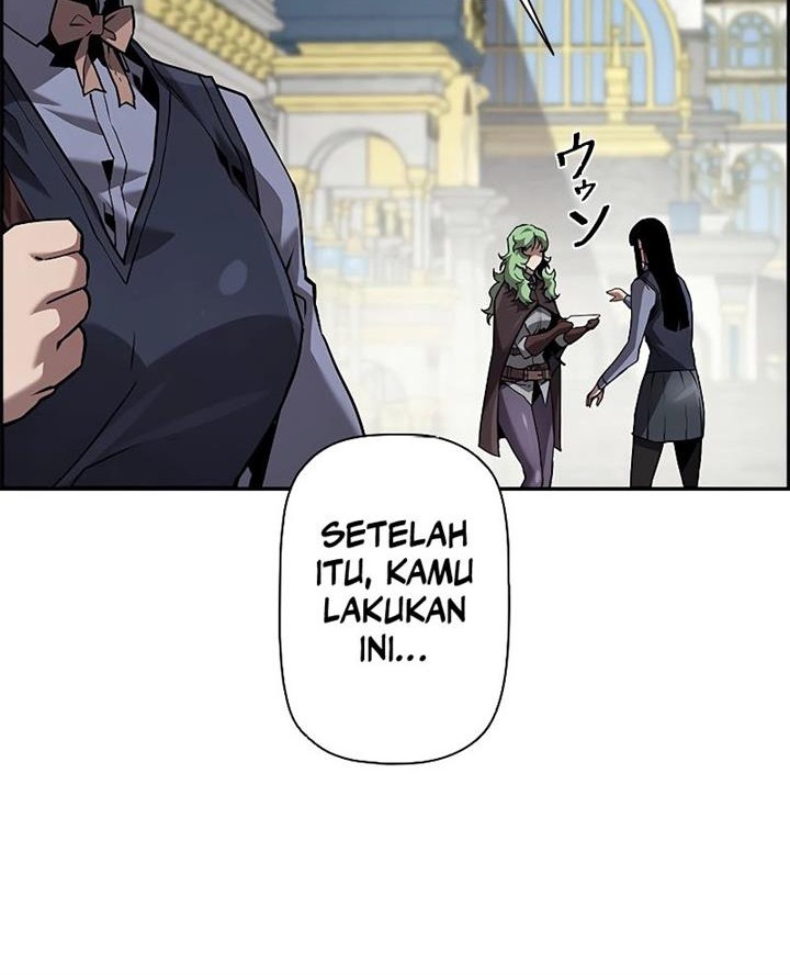 Necromancer’s Evolutionary Traits Chapter 53 Gambar 4