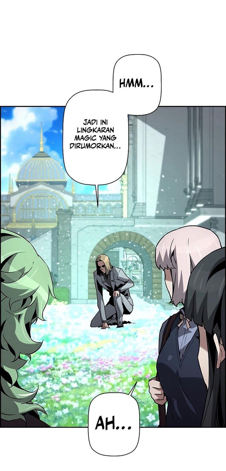 Necromancer’s Evolutionary Traits Chapter 53 Gambar 12