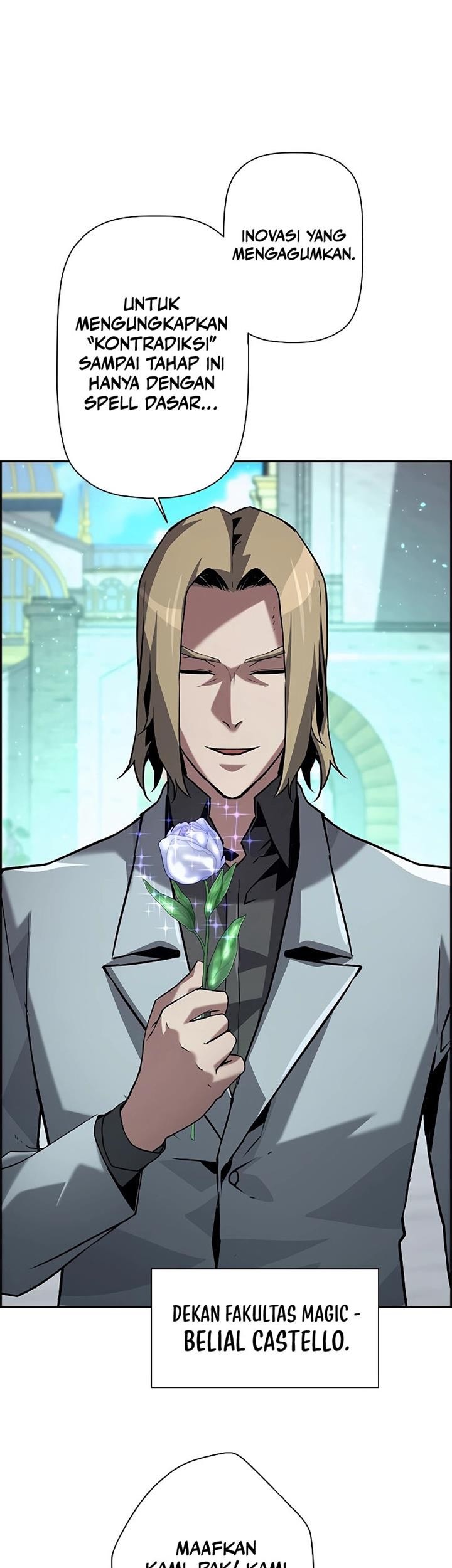 Necromancer’s Evolutionary Traits Chapter 53 Gambar 13
