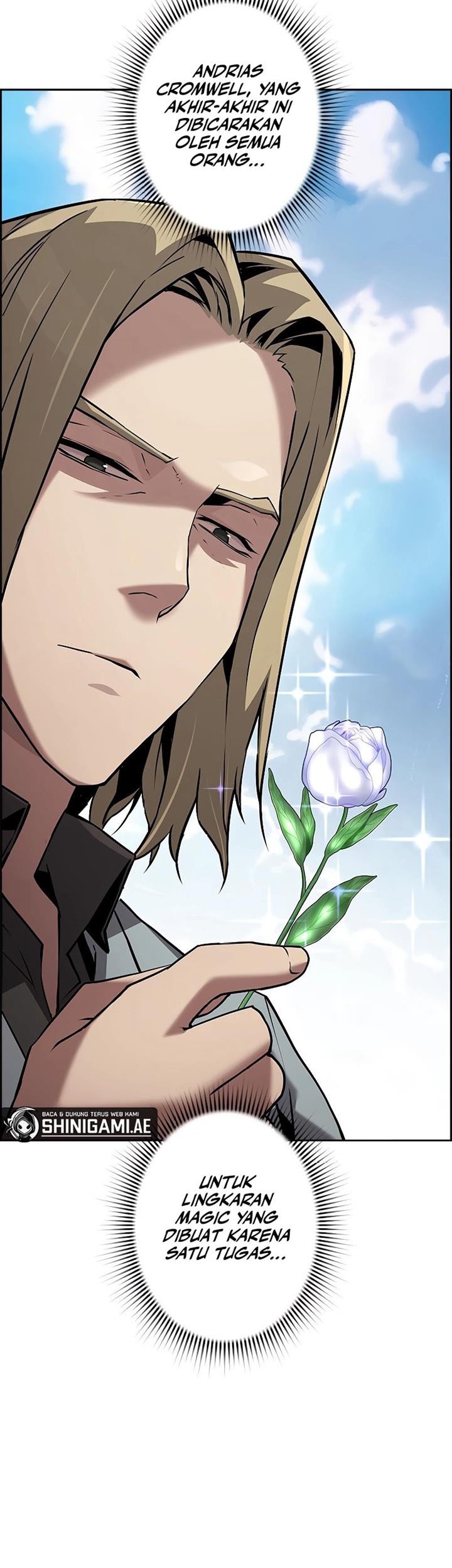 Necromancer’s Evolutionary Traits Chapter 53 Gambar 15