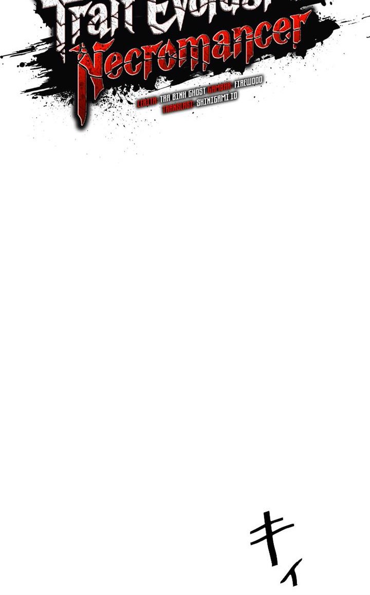 Necromancer’s Evolutionary Traits Chapter 53 Gambar 20