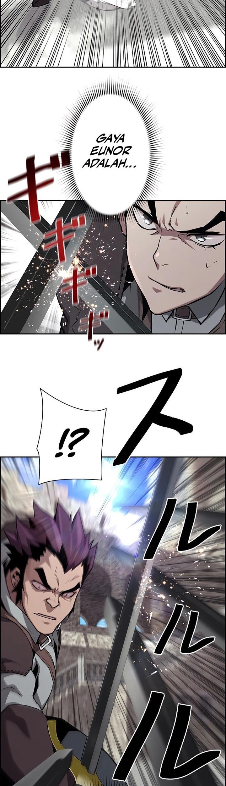 Necromancer’s Evolutionary Traits Chapter 53 Gambar 30