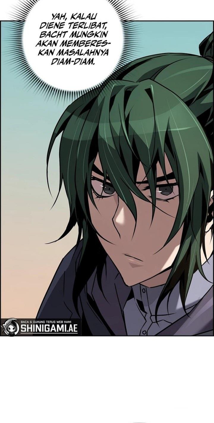 Necromancer’s Evolutionary Traits Chapter 54 Gambar 40