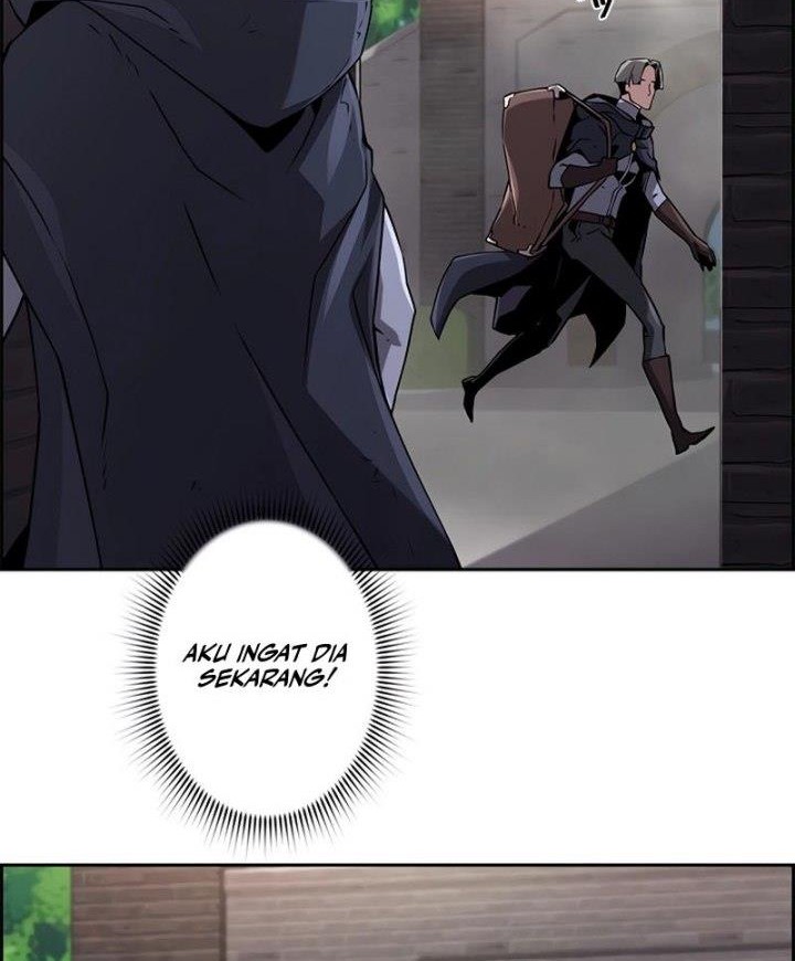 Necromancer’s Evolutionary Traits Chapter 54 Gambar 44