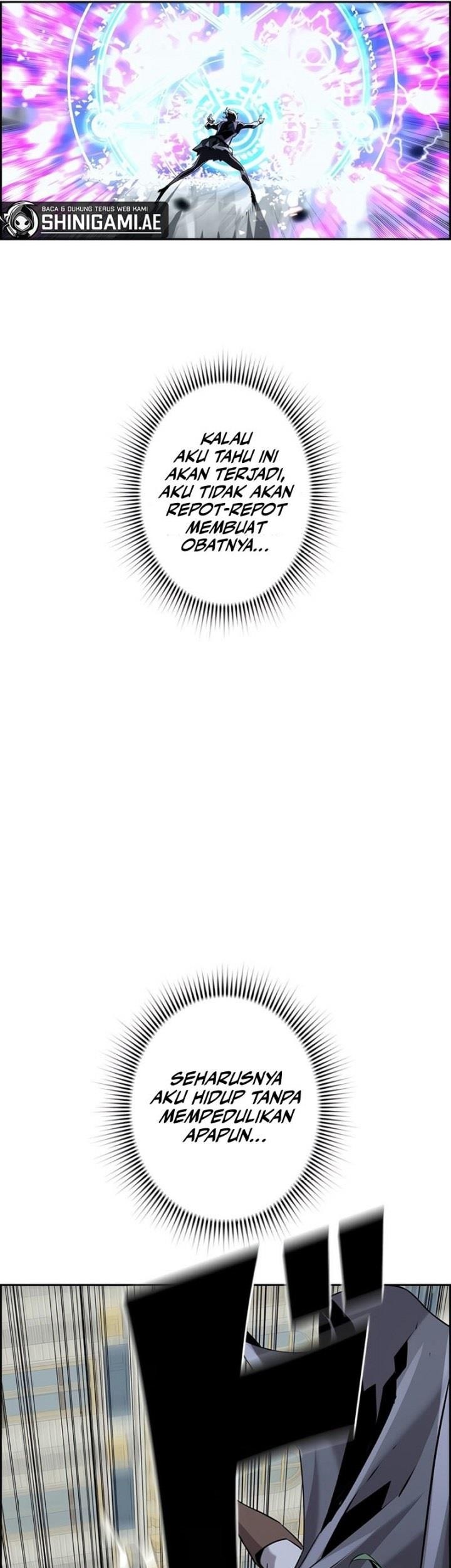 Necromancer’s Evolutionary Traits Chapter 54 Gambar 53