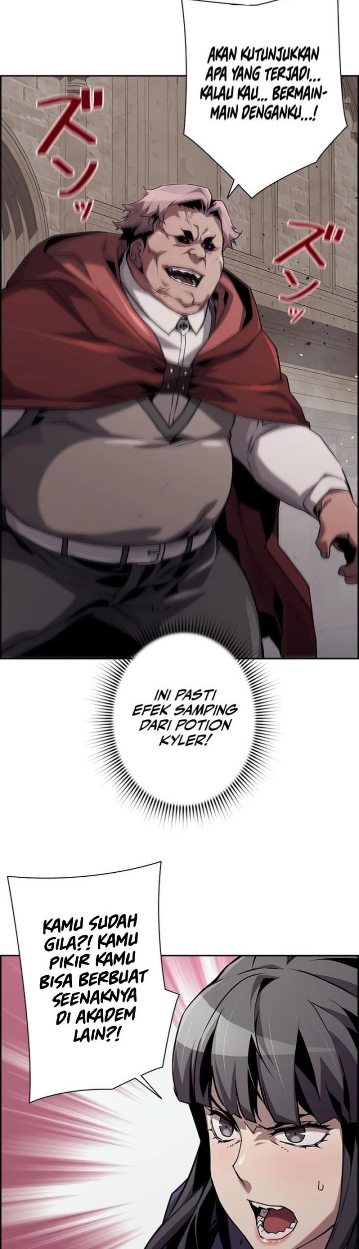 Baca  Necromancer’s Evolutionary Traits Chapter 54 Gambar 2