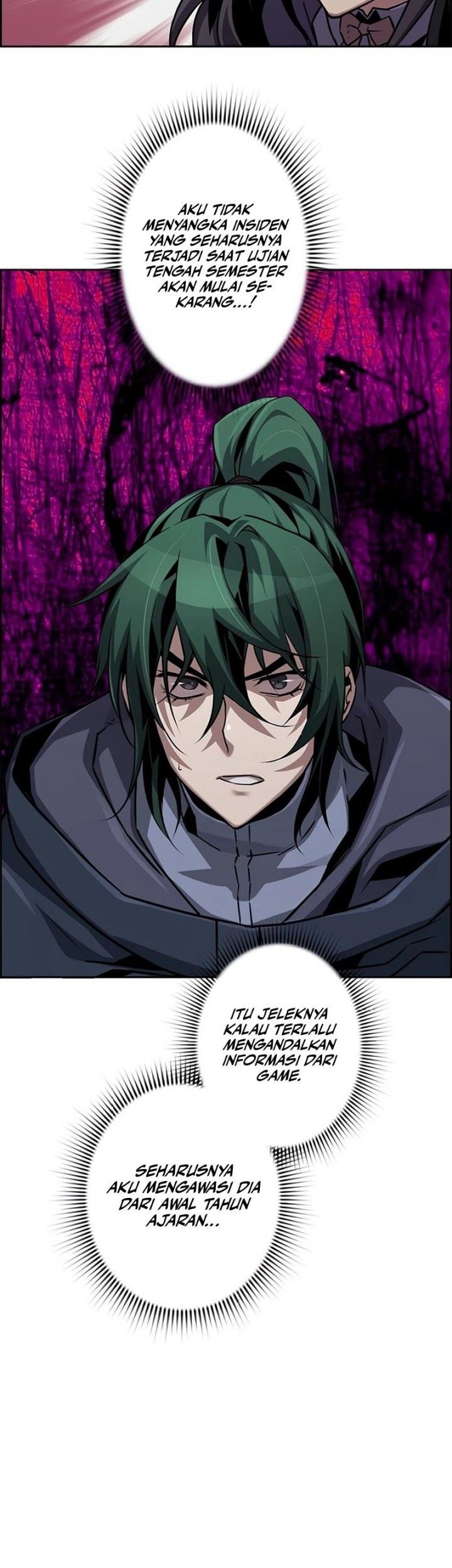 Necromancer’s Evolutionary Traits Chapter 54 Gambar 3