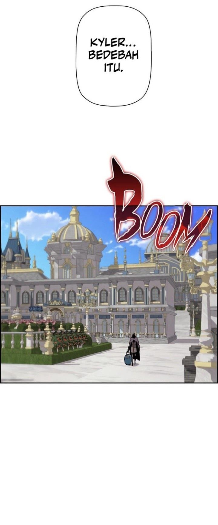 Necromancer’s Evolutionary Traits Chapter 54 Gambar 4