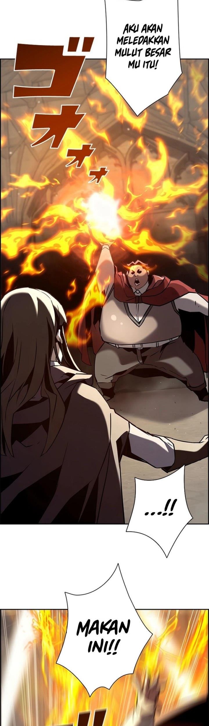Necromancer’s Evolutionary Traits Chapter 54 Gambar 7
