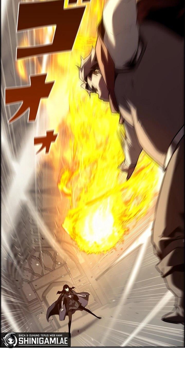 Necromancer’s Evolutionary Traits Chapter 54 Gambar 8