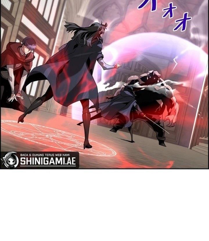 Necromancer’s Evolutionary Traits Chapter 54 Gambar 20