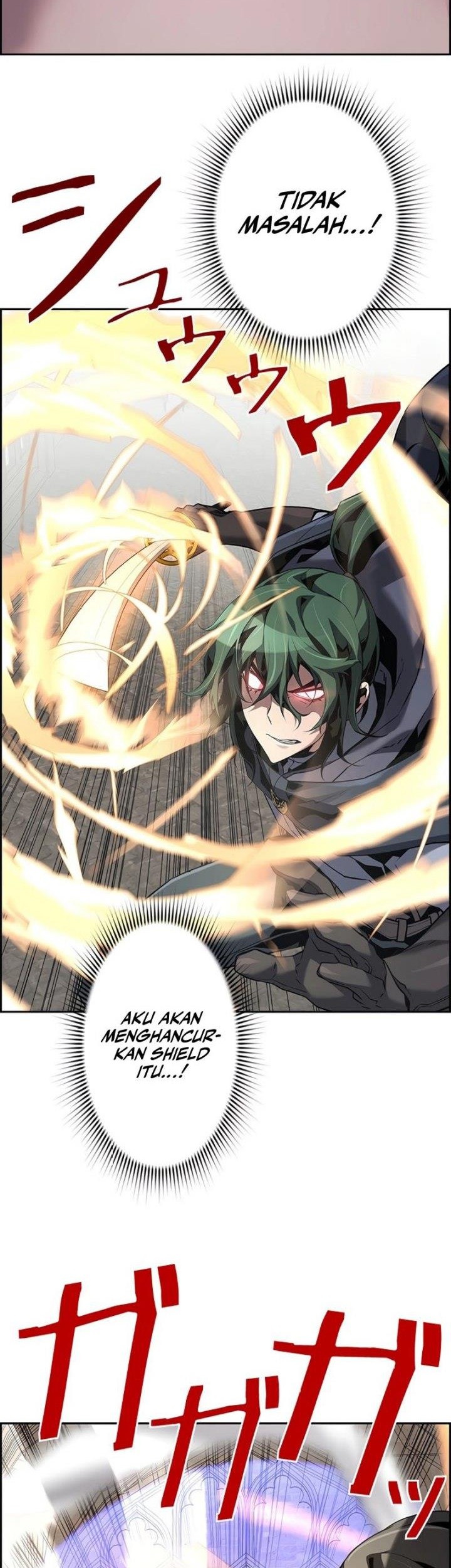 Necromancer’s Evolutionary Traits Chapter 54 Gambar 22