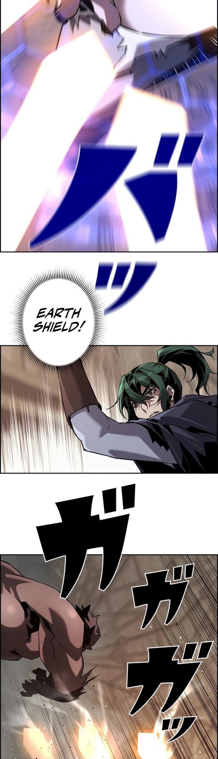 Necromancer’s Evolutionary Traits Chapter 54 Gambar 27