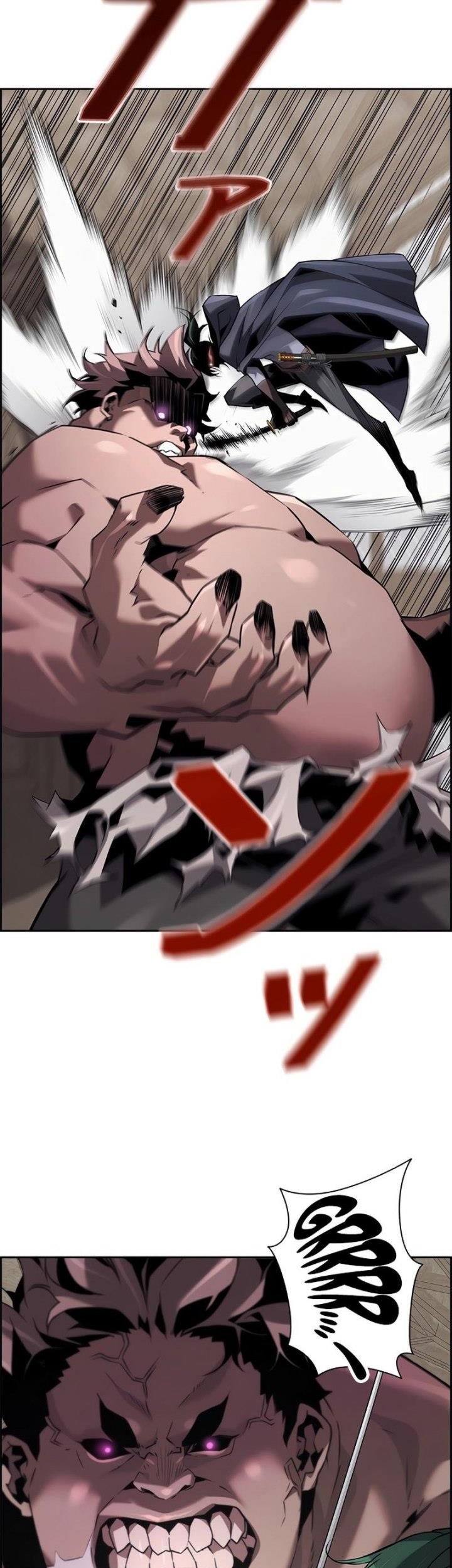 Necromancer’s Evolutionary Traits Chapter 54 Gambar 31