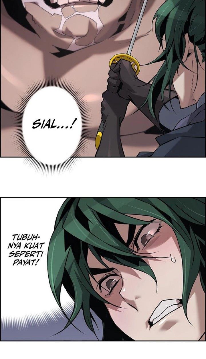 Necromancer’s Evolutionary Traits Chapter 54 Gambar 32