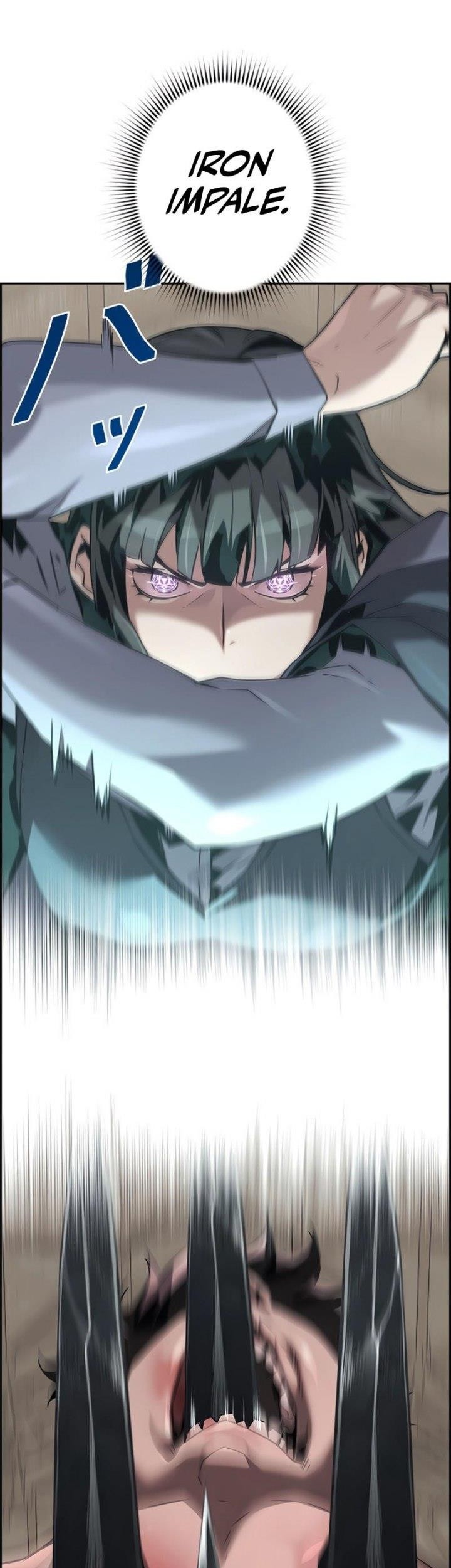 Necromancer’s Evolutionary Traits Chapter 54 Gambar 35