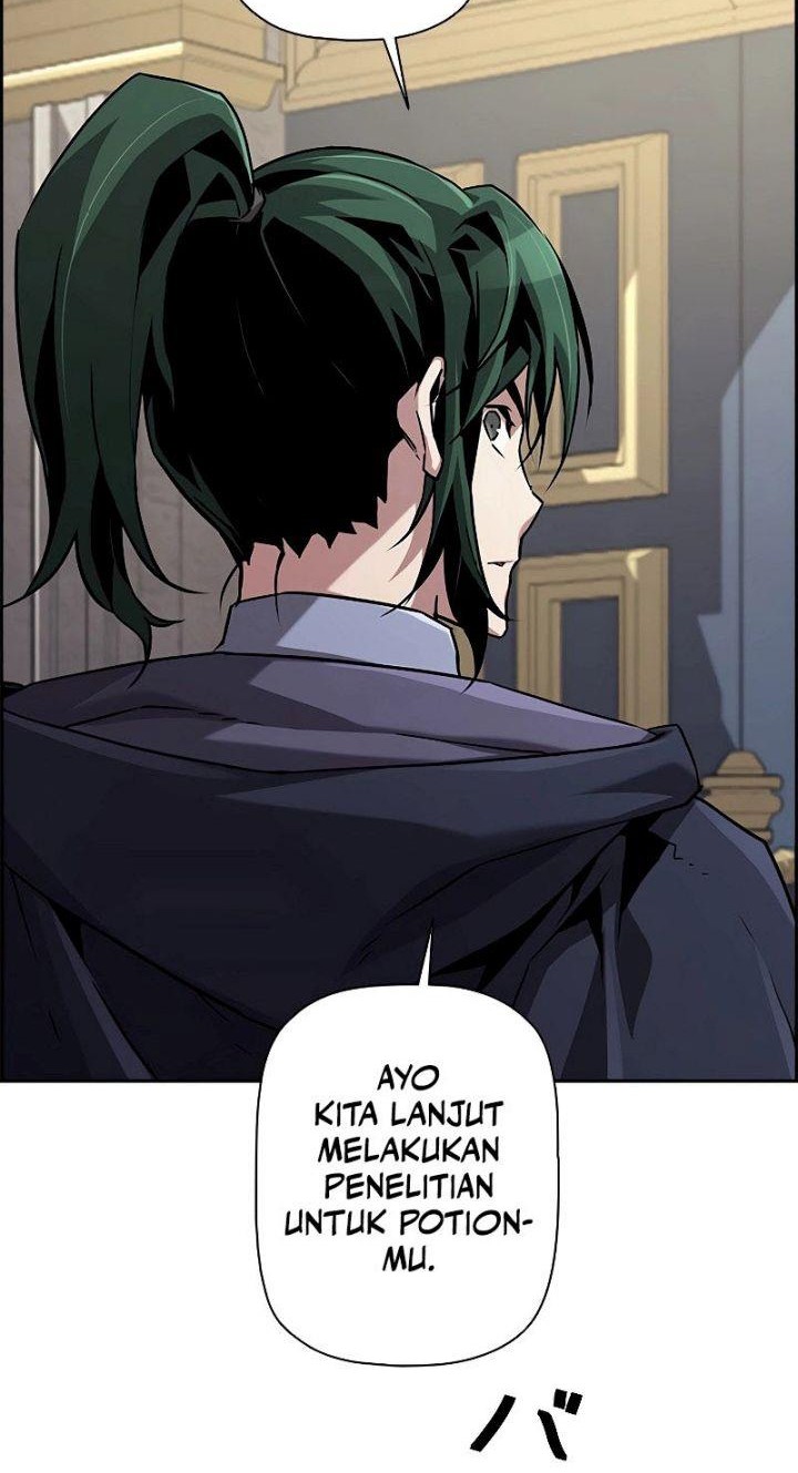 Necromancer’s Evolutionary Traits Chapter 55 Gambar 39