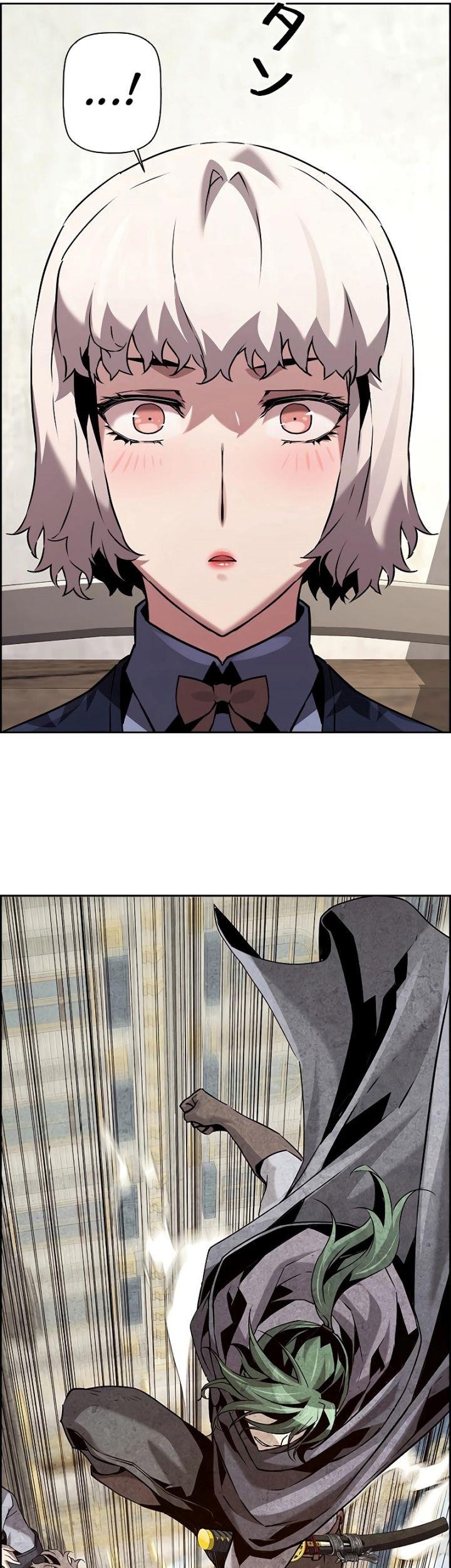 Necromancer’s Evolutionary Traits Chapter 55 Gambar 40