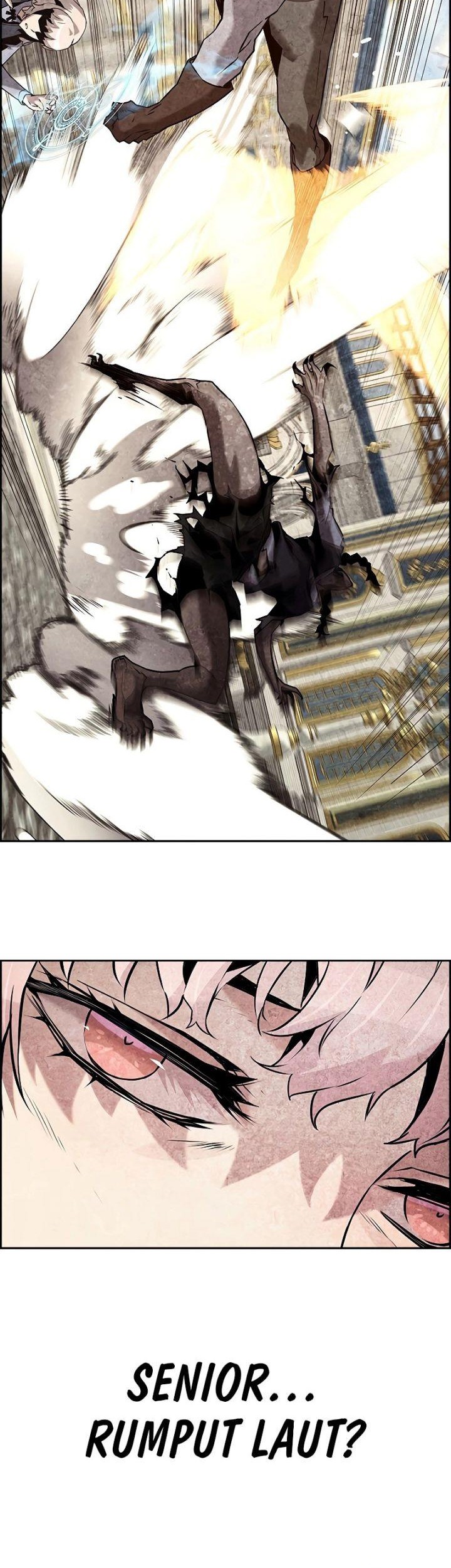 Necromancer’s Evolutionary Traits Chapter 55 Gambar 41