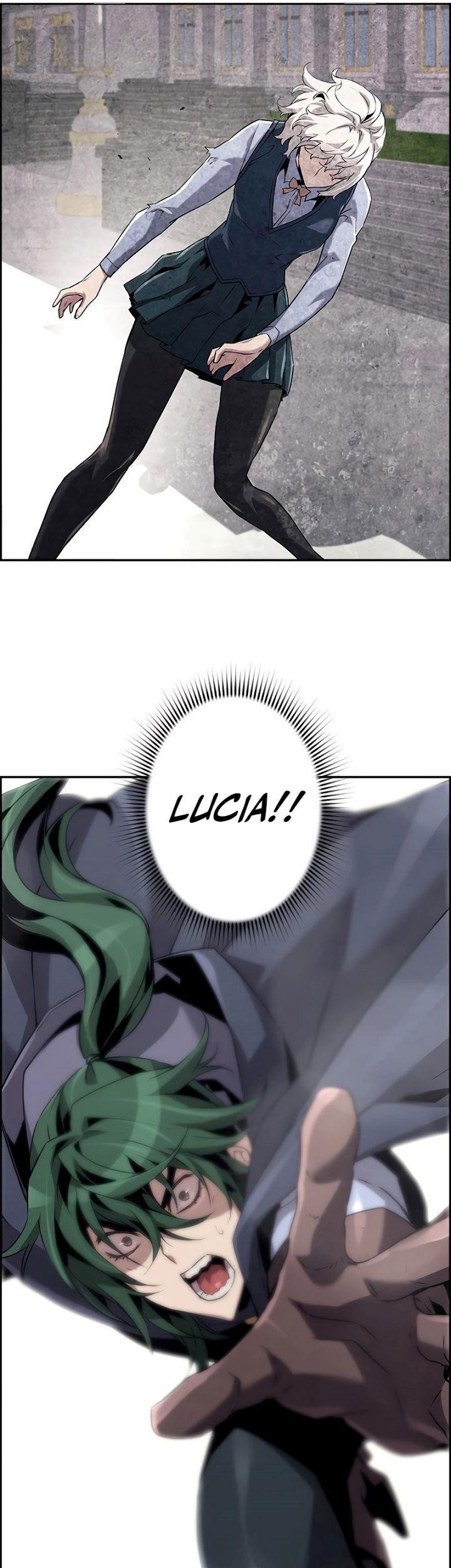 Necromancer’s Evolutionary Traits Chapter 55 Gambar 42