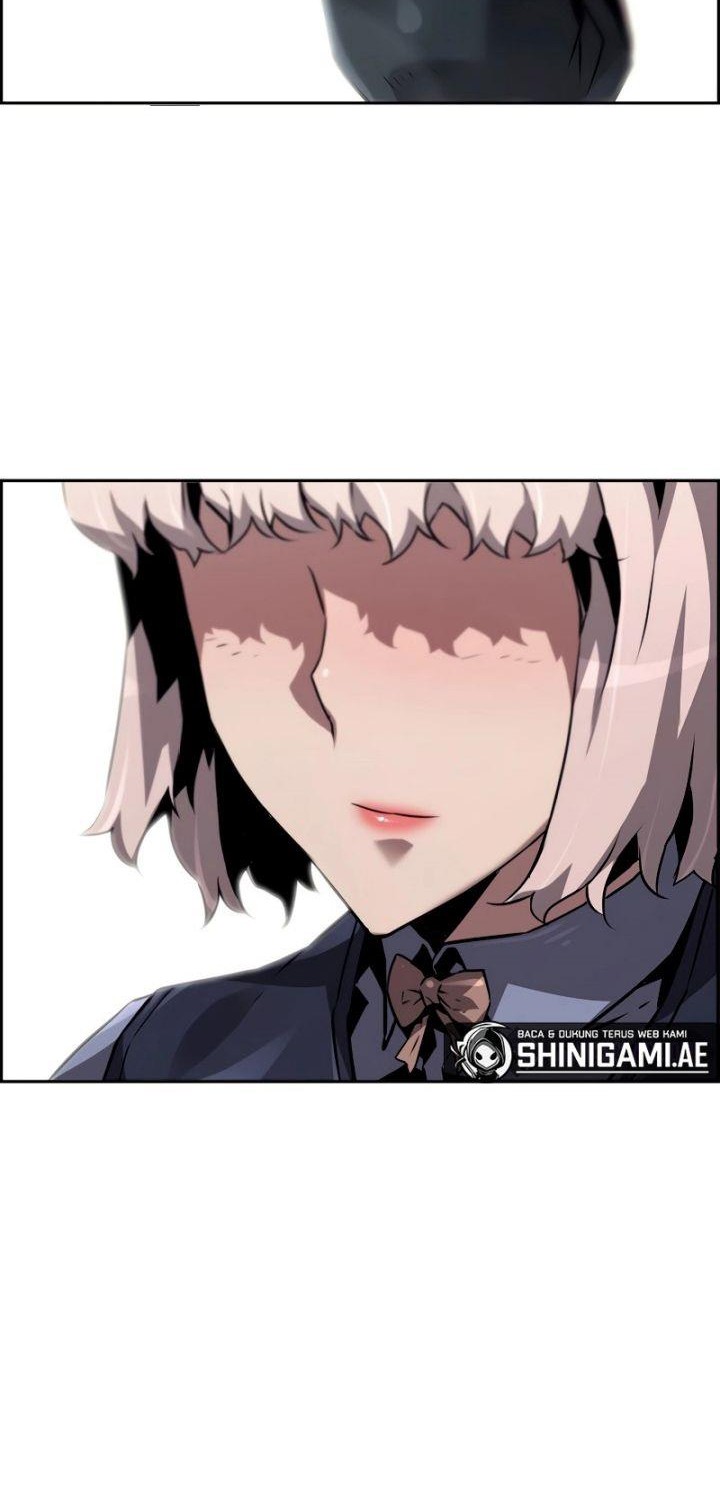 Necromancer’s Evolutionary Traits Chapter 55 Gambar 43