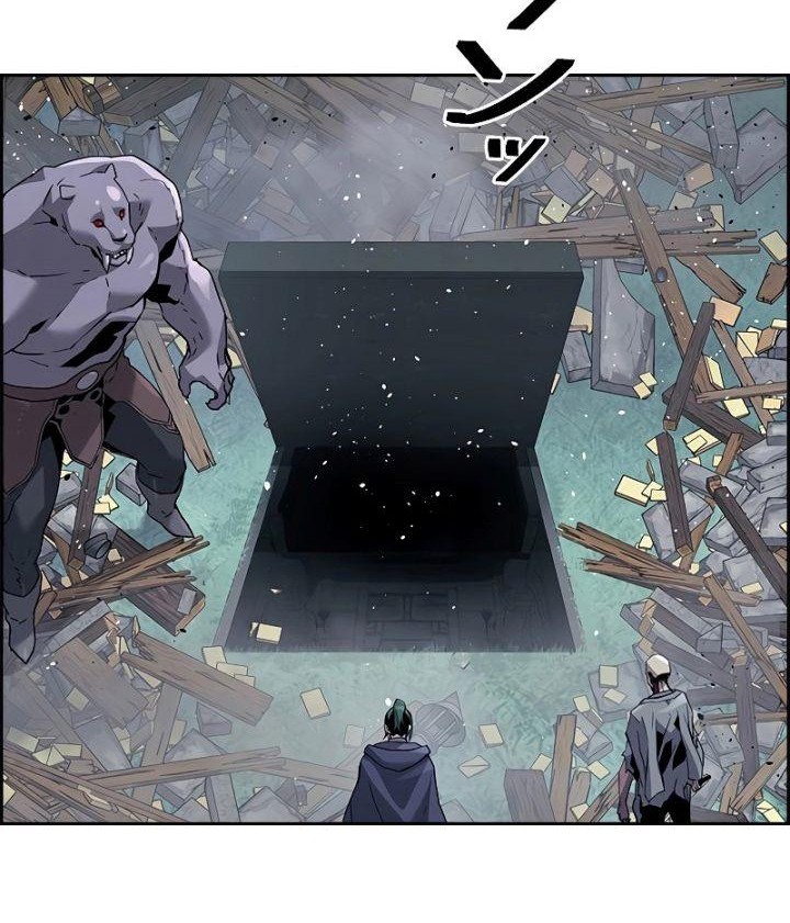 Necromancer’s Evolutionary Traits Chapter 55 Gambar 55