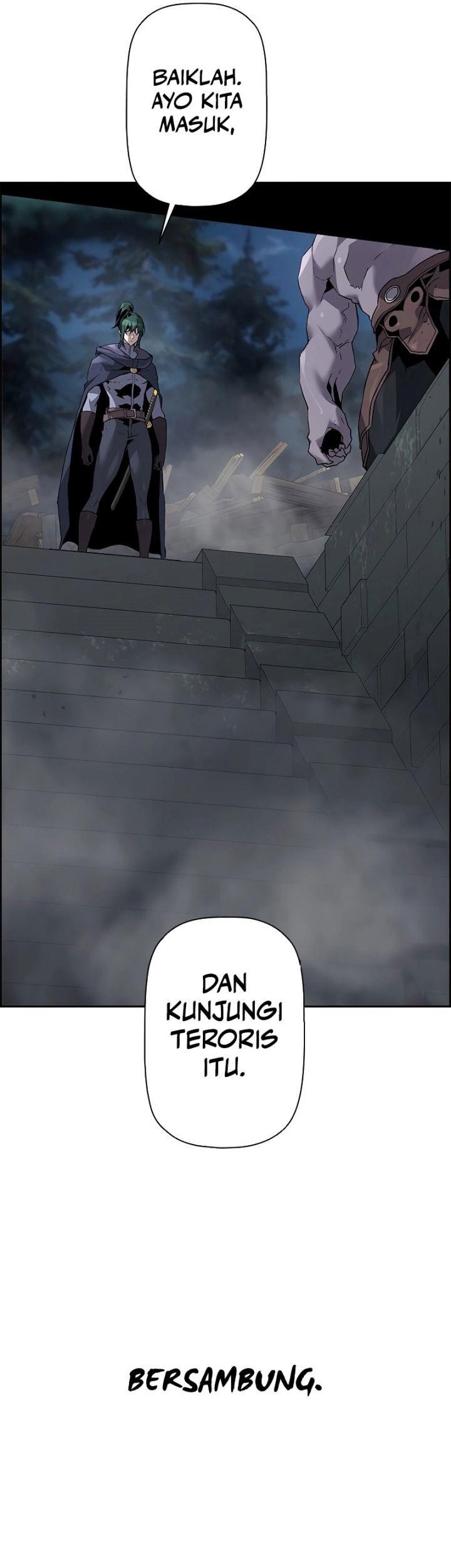 Necromancer’s Evolutionary Traits Chapter 55 Gambar 56