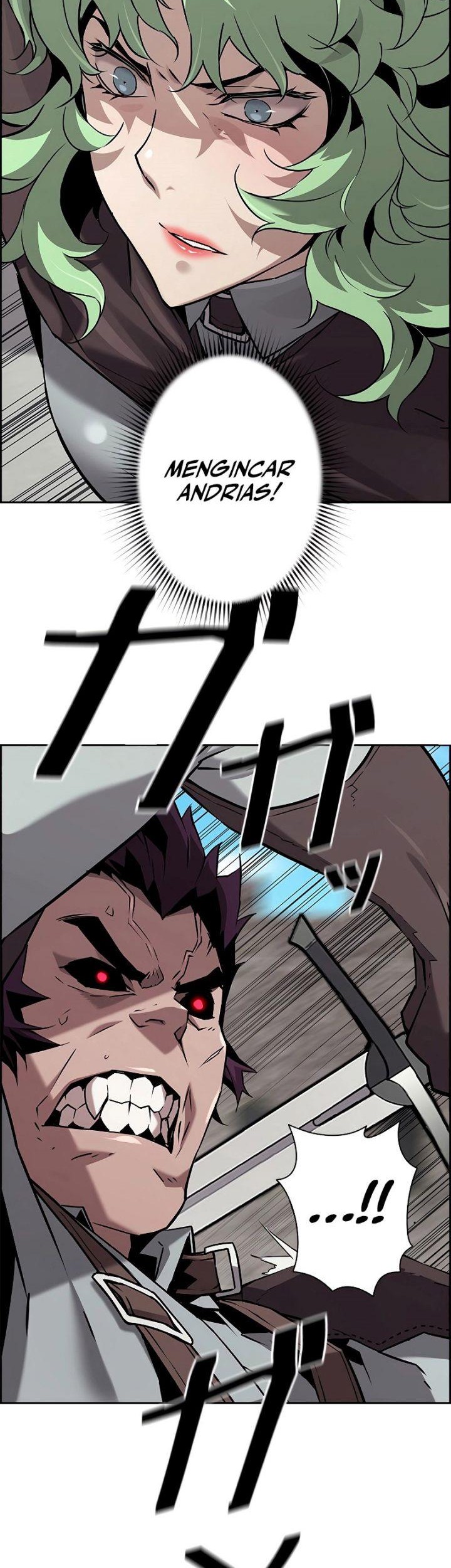 Necromancer’s Evolutionary Traits Chapter 55 Gambar 6