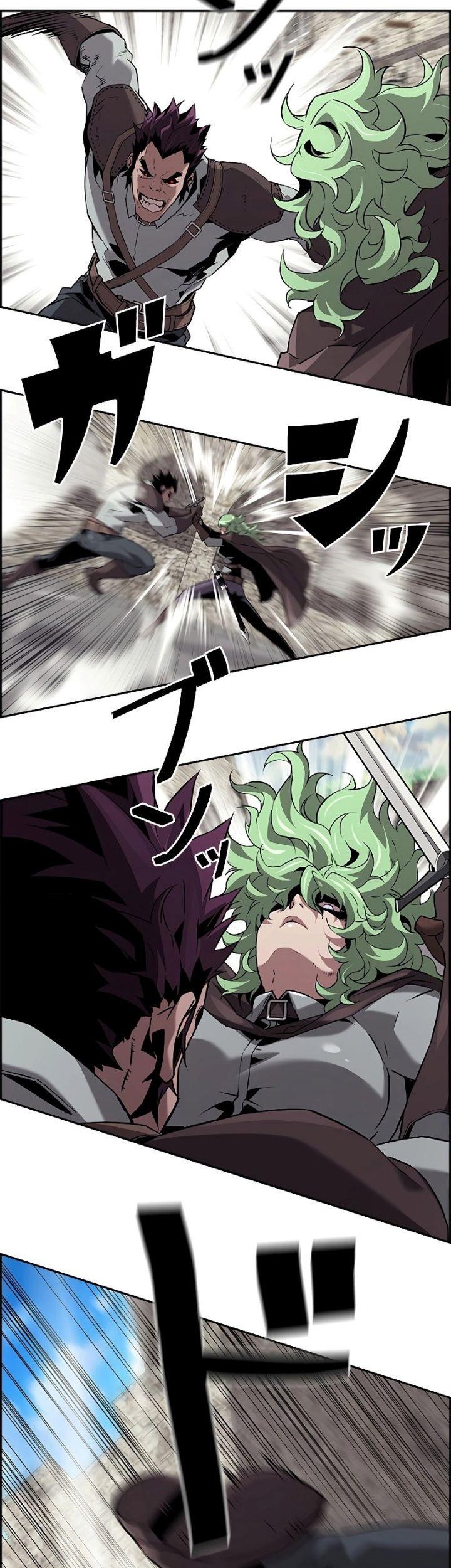 Necromancer’s Evolutionary Traits Chapter 55 Gambar 7