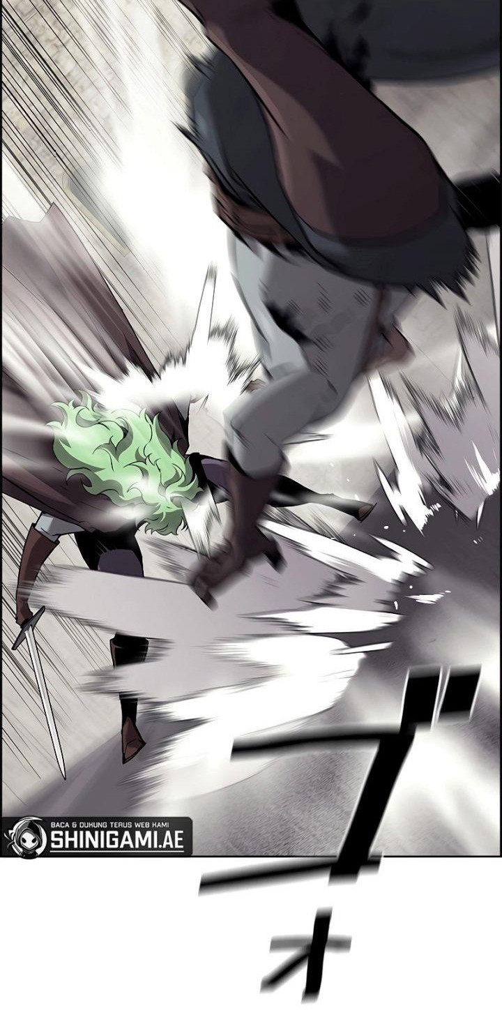 Necromancer’s Evolutionary Traits Chapter 55 Gambar 8