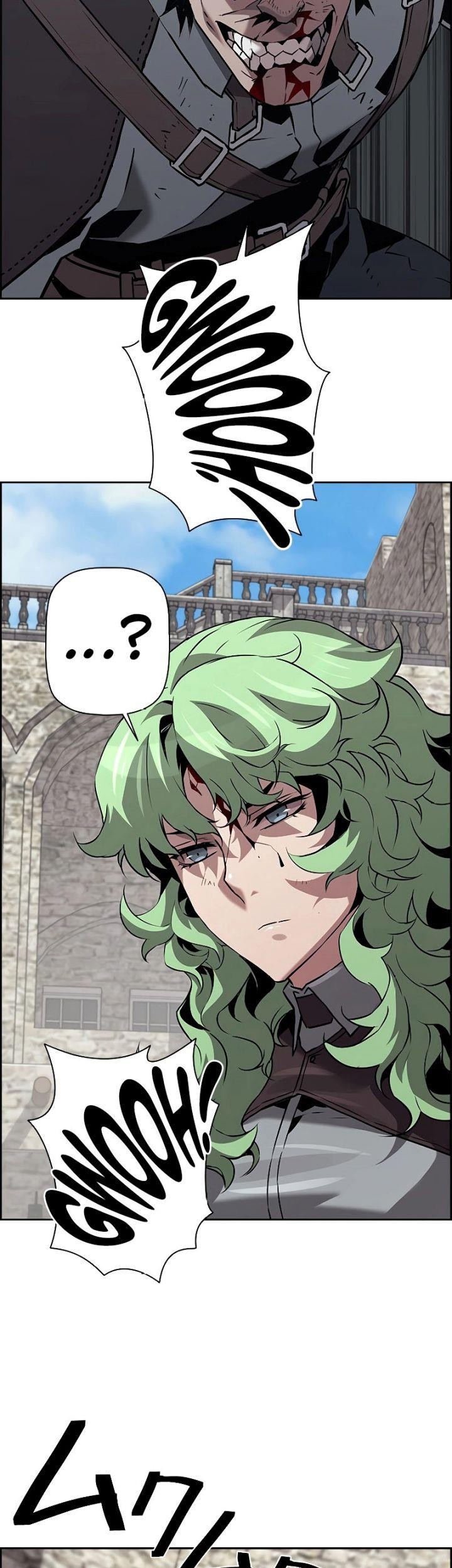 Necromancer’s Evolutionary Traits Chapter 55 Gambar 9