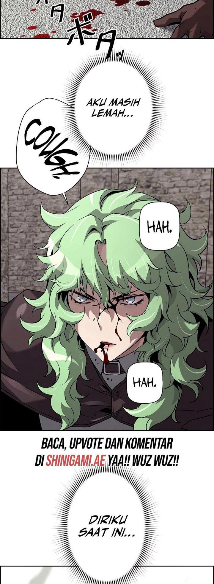 Necromancer’s Evolutionary Traits Chapter 55 Gambar 15