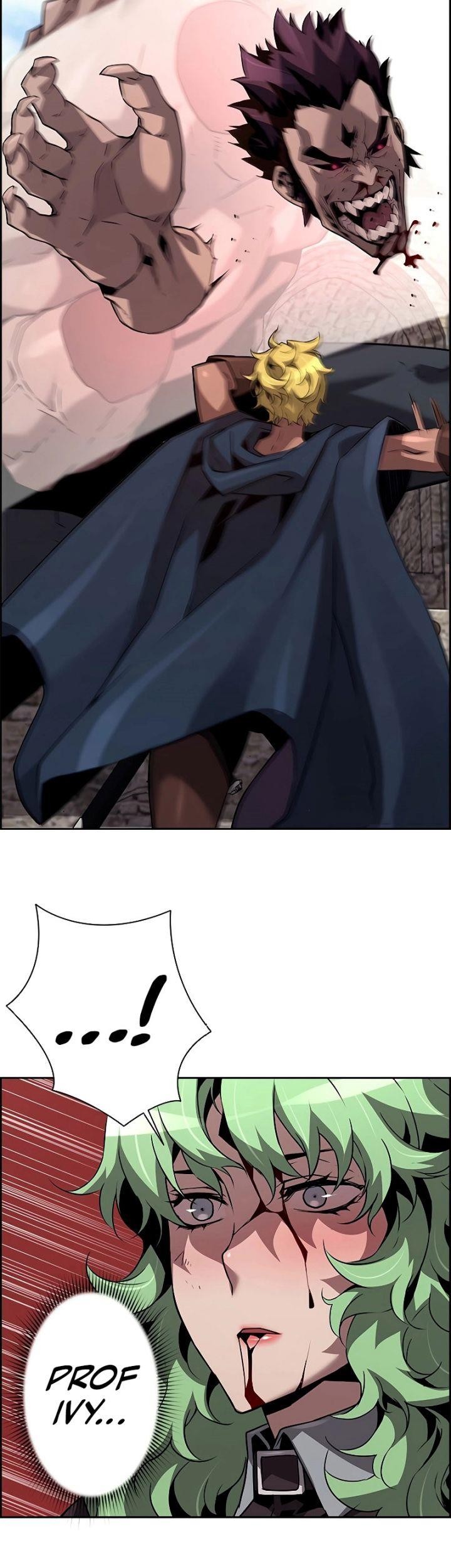 Necromancer’s Evolutionary Traits Chapter 55 Gambar 20