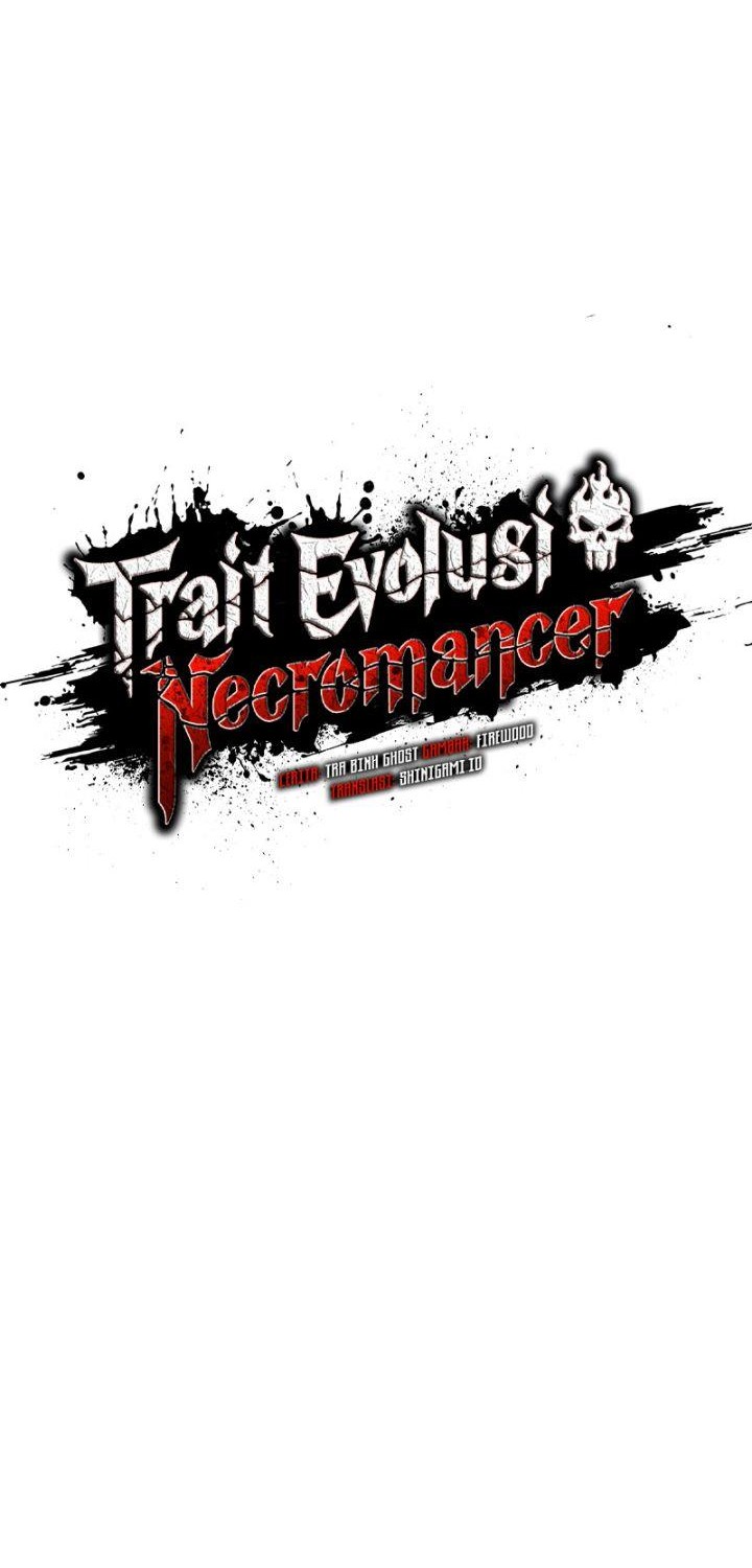 Necromancer’s Evolutionary Traits Chapter 55 Gambar 23