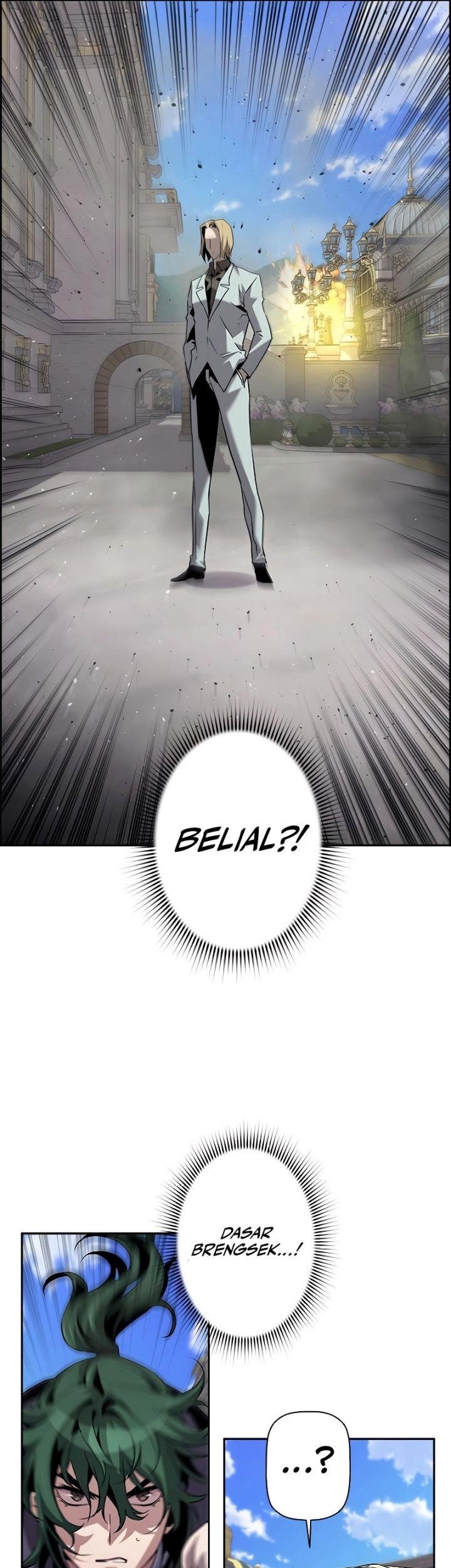 Necromancer’s Evolutionary Traits Chapter 55 Gambar 28