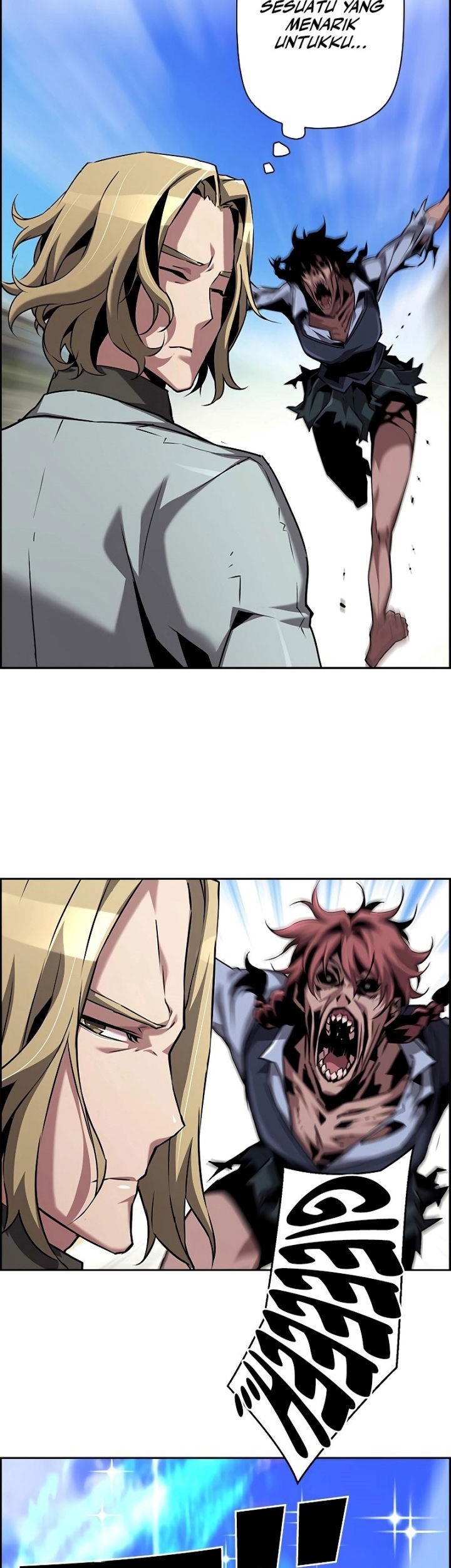 Necromancer’s Evolutionary Traits Chapter 55 Gambar 30