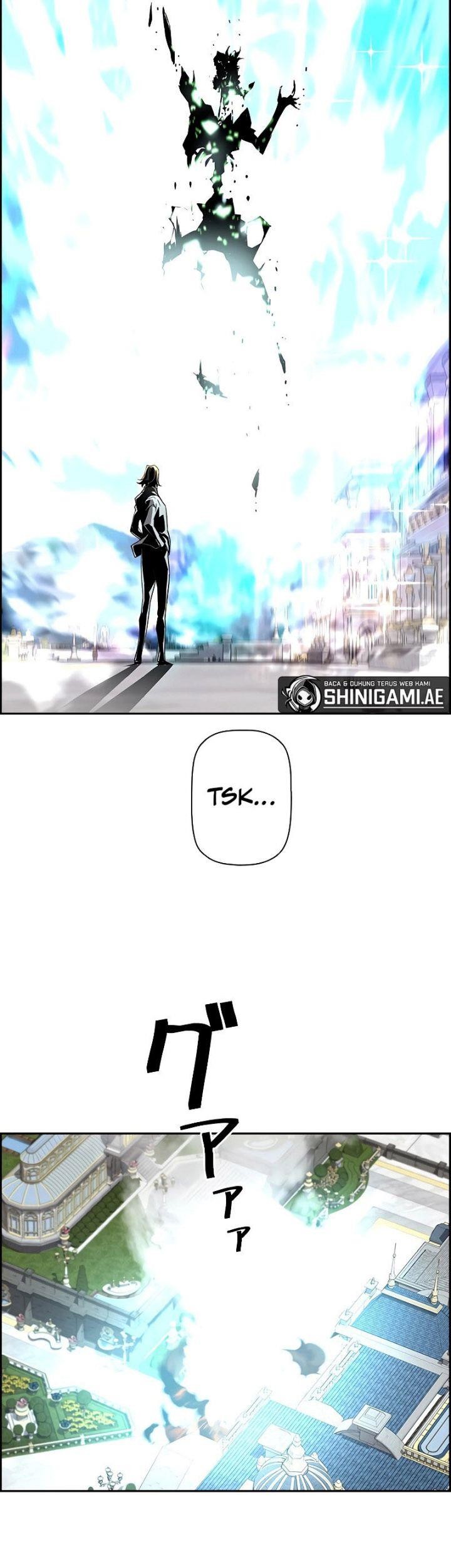 Necromancer’s Evolutionary Traits Chapter 55 Gambar 32
