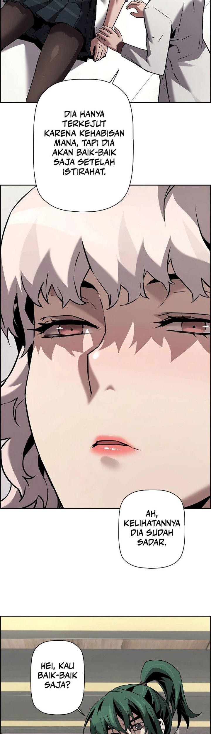 Necromancer’s Evolutionary Traits Chapter 55 Gambar 34