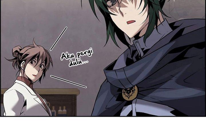 Necromancer’s Evolutionary Traits Chapter 55 Gambar 35