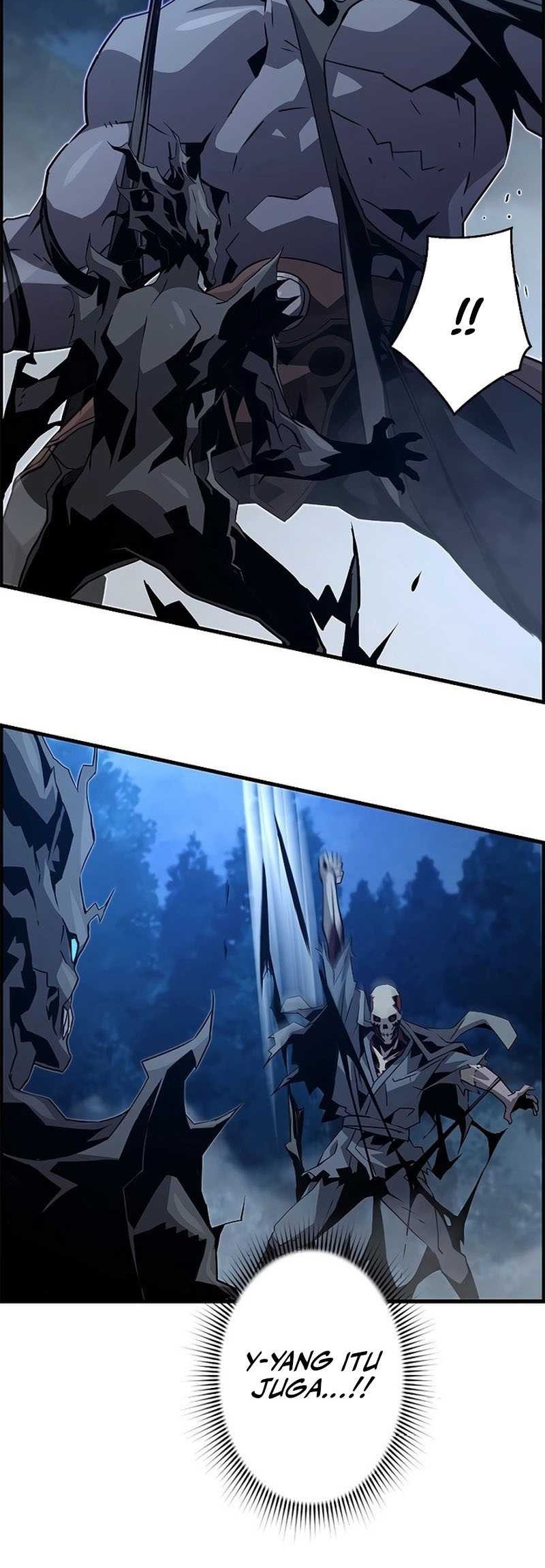 Necromancer’s Evolutionary Traits Chapter 56 Gambar 36