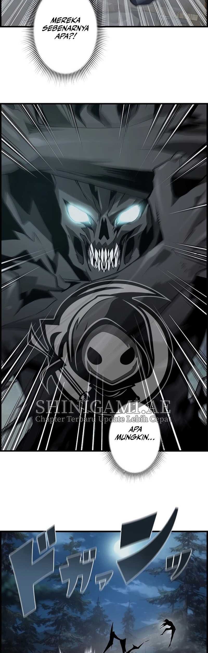 Necromancer’s Evolutionary Traits Chapter 56 Gambar 38