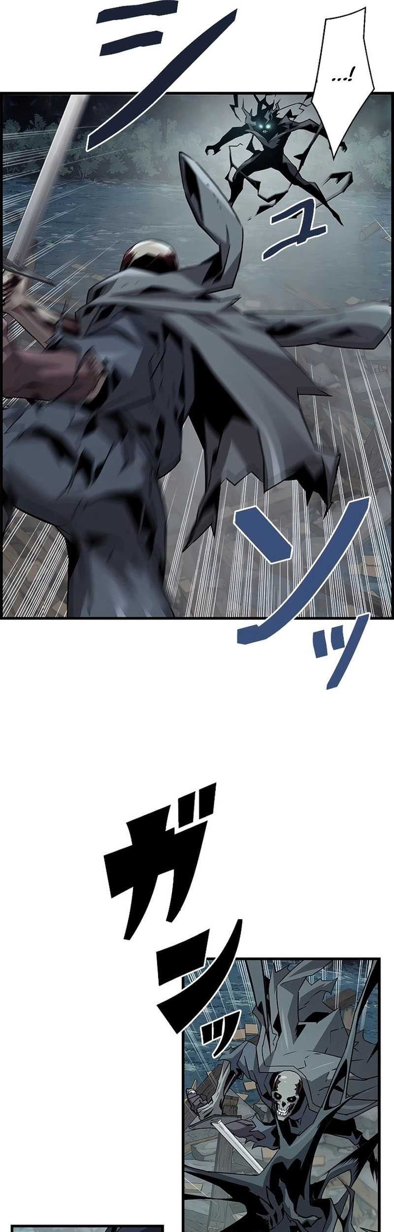 Necromancer’s Evolutionary Traits Chapter 56 Gambar 41