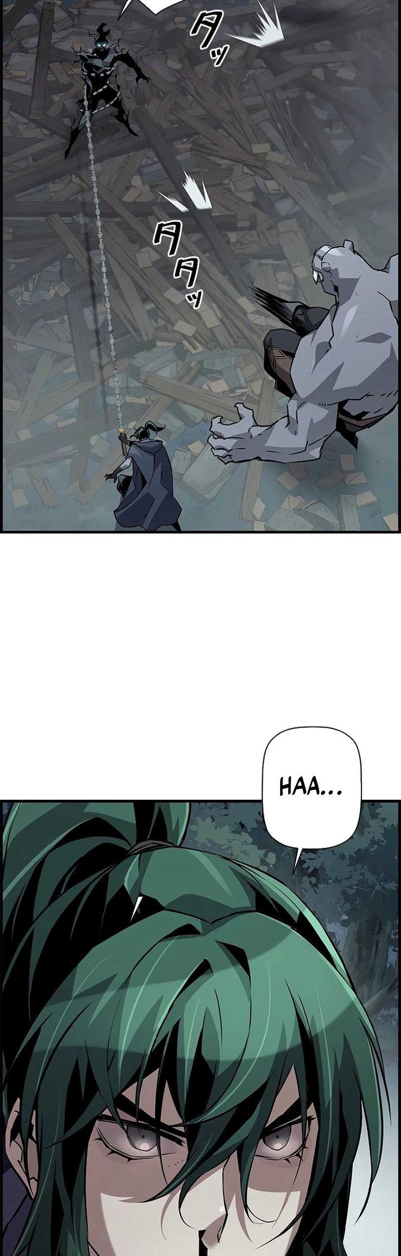 Necromancer’s Evolutionary Traits Chapter 56 Gambar 46